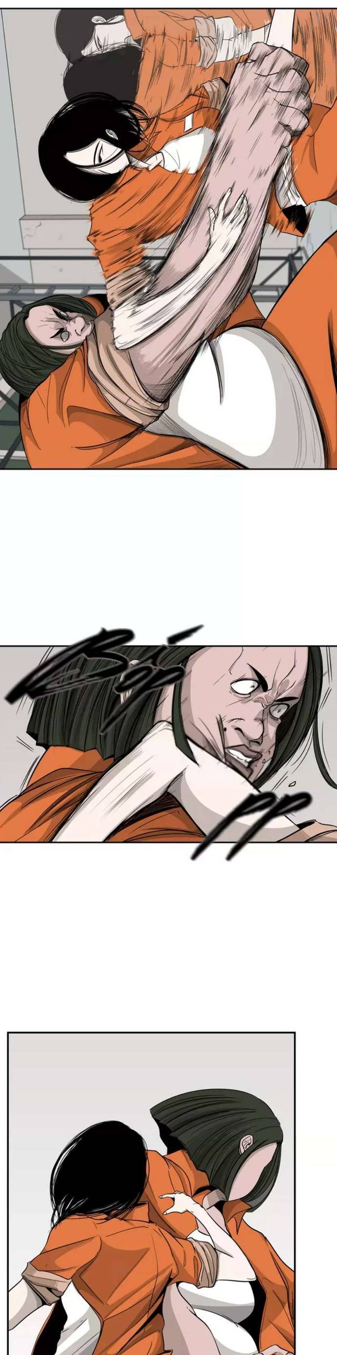 Shark - Cá Mập: Chapter 13