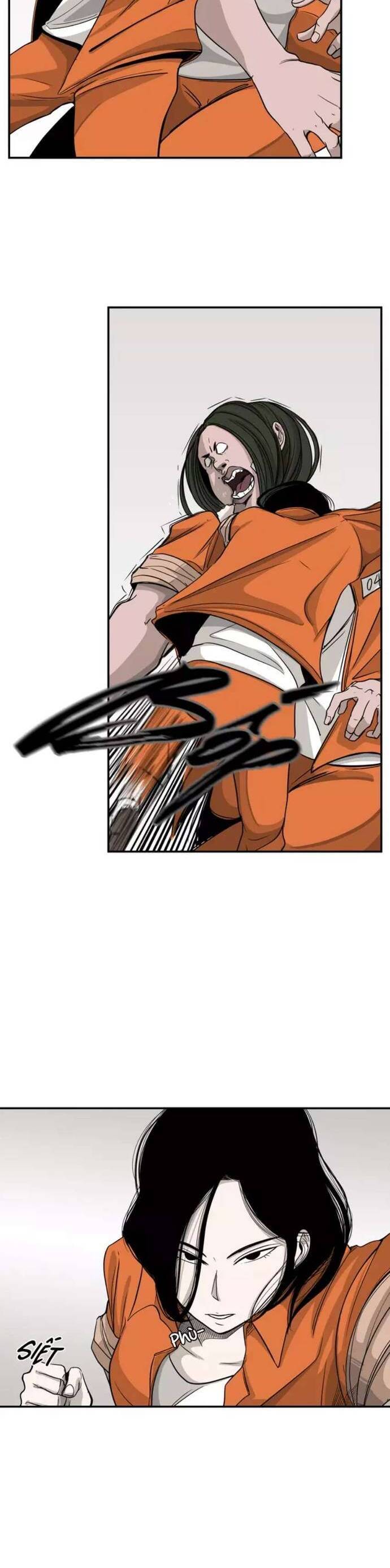 Shark - Cá Mập: Chapter 13