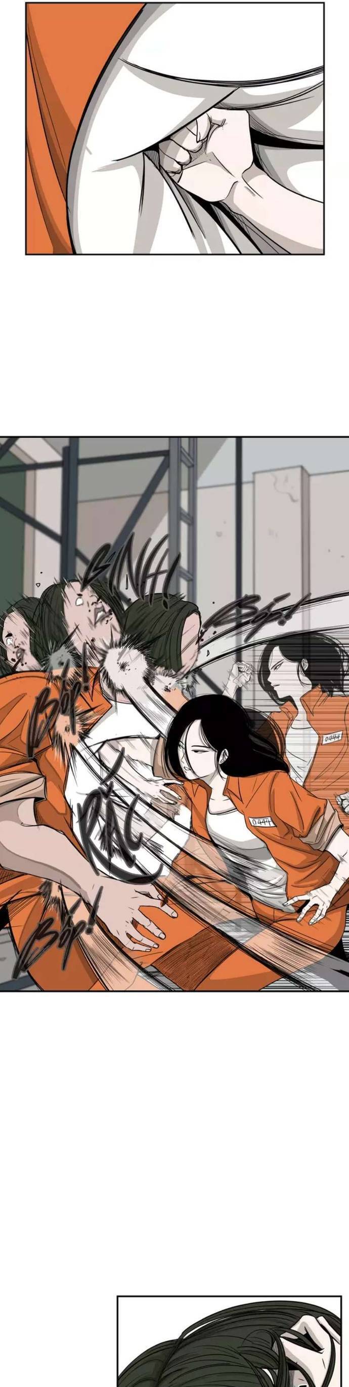 Shark - Cá Mập: Chapter 13