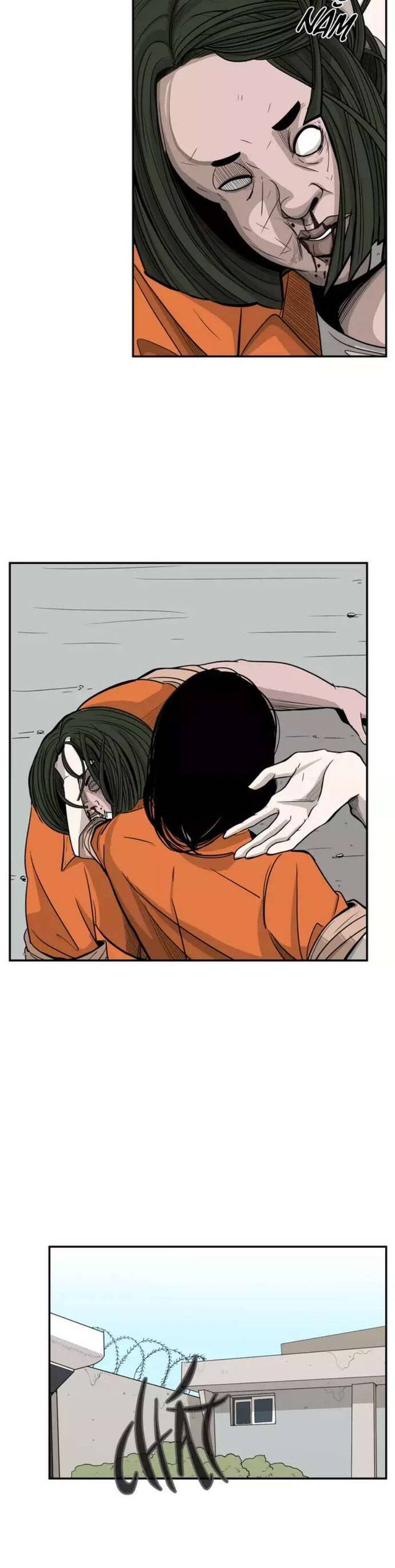 Shark - Cá Mập: Chapter 13