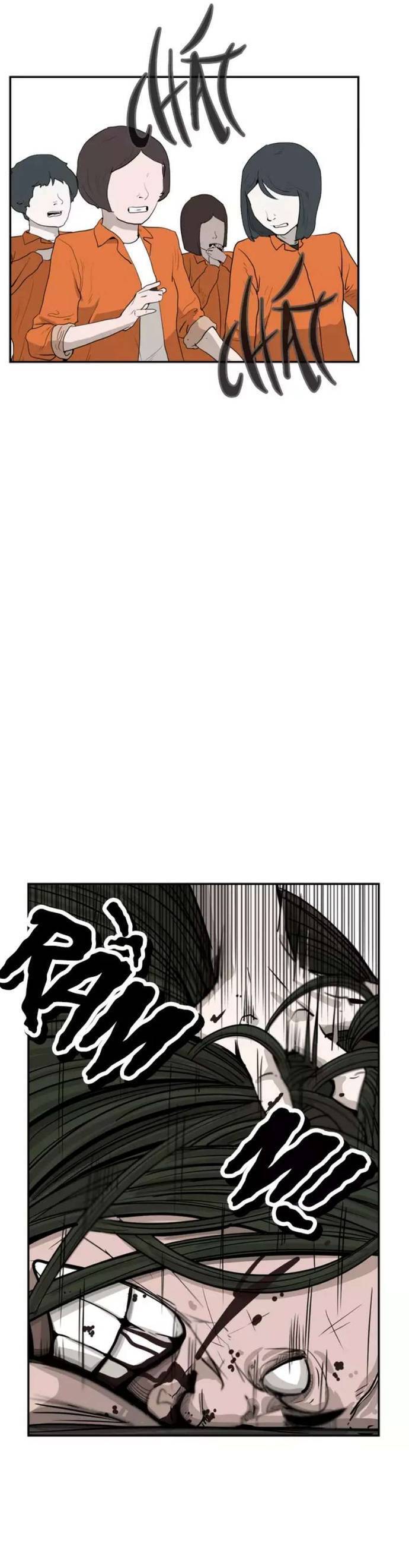 Shark - Cá Mập: Chapter 13