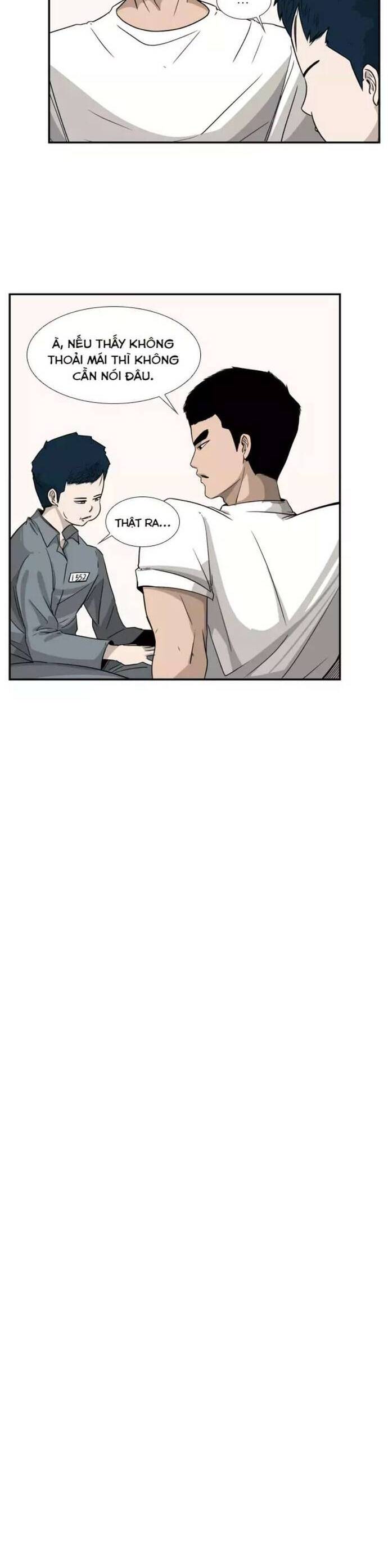 Shark - Cá Mập: Chapter 13