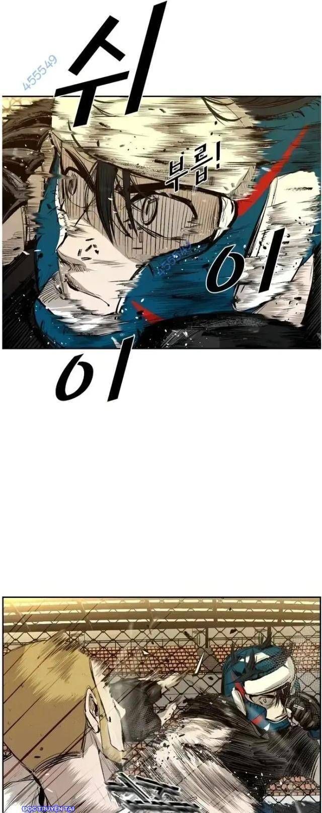 Shark - Cá Mập: Chapter 130