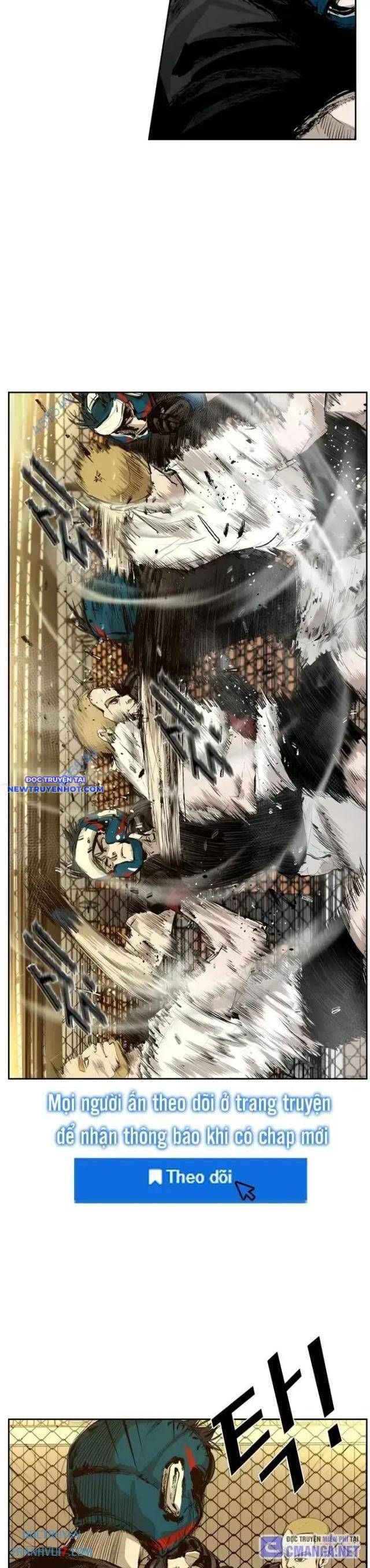 Shark - Cá Mập: Chapter 130