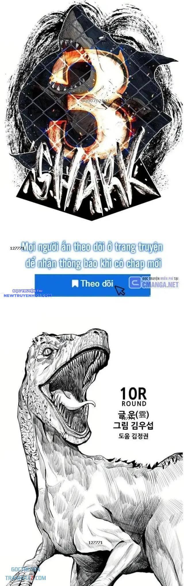 Shark - Cá Mập: Chapter 131