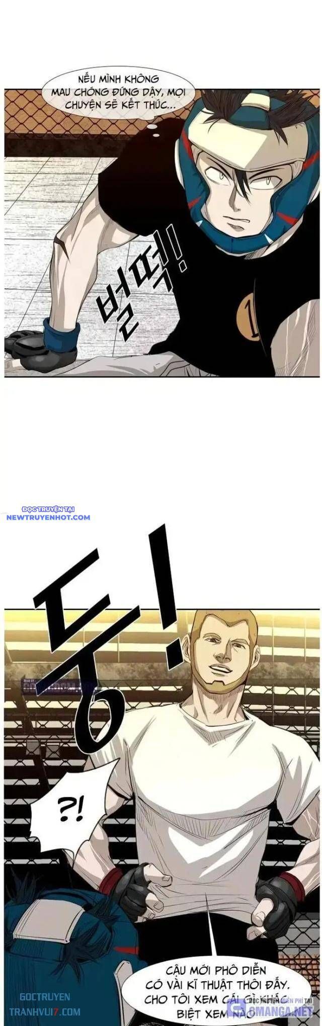 Shark - Cá Mập: Chapter 131