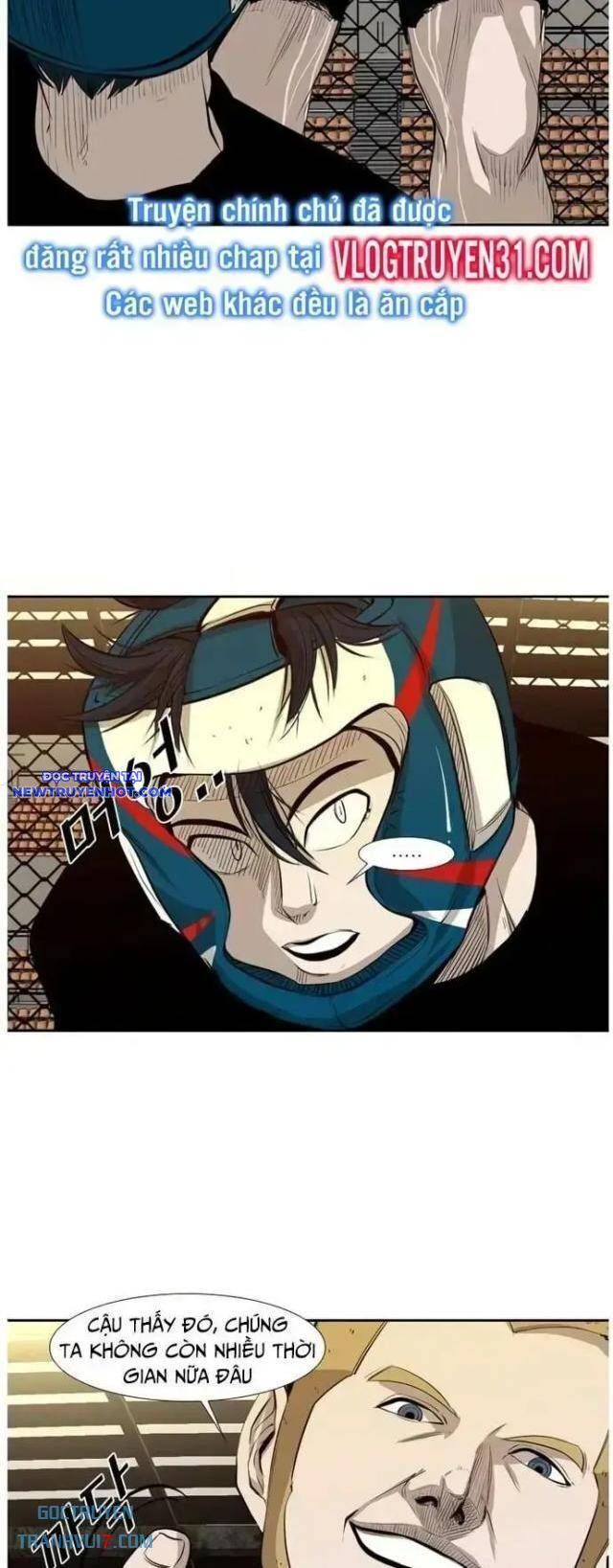 Shark - Cá Mập: Chapter 131