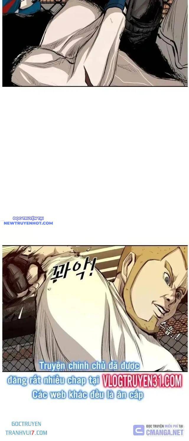 Shark - Cá Mập: Chapter 131