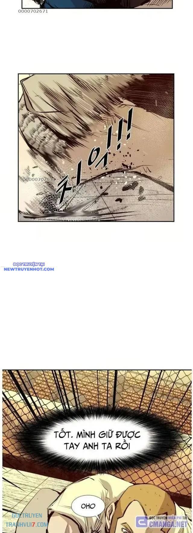 Shark - Cá Mập: Chapter 131