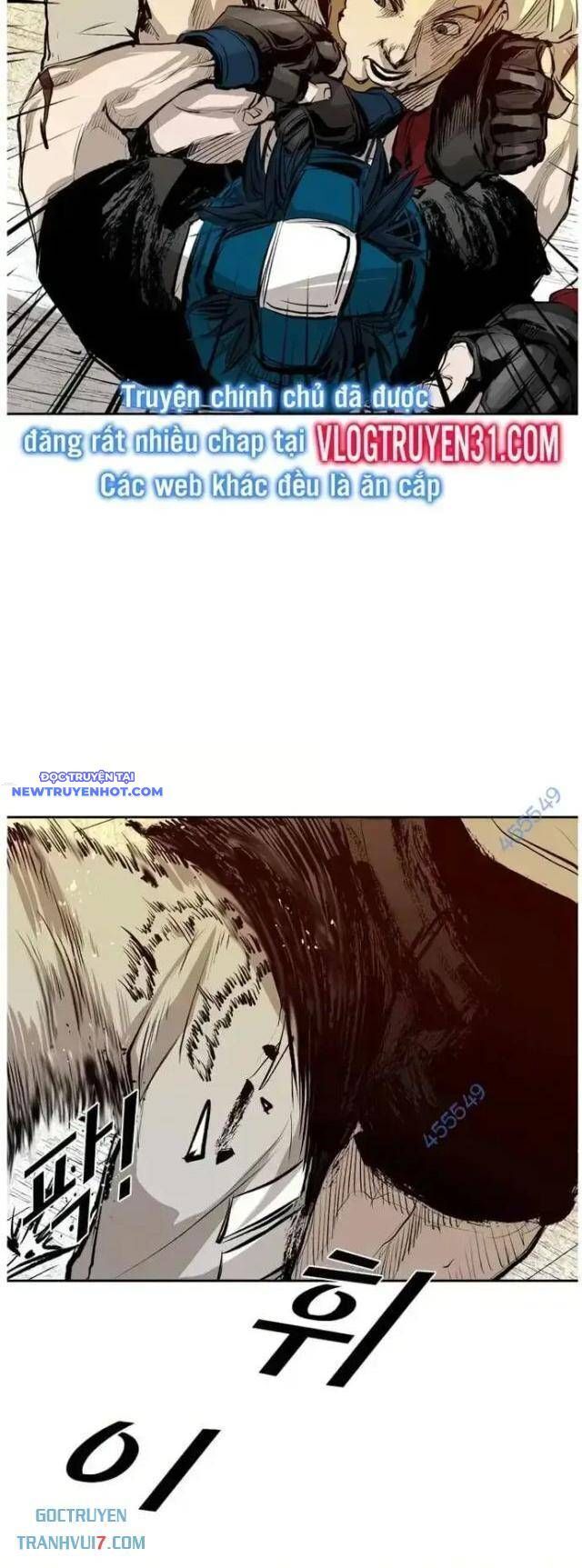 Shark - Cá Mập: Chapter 131