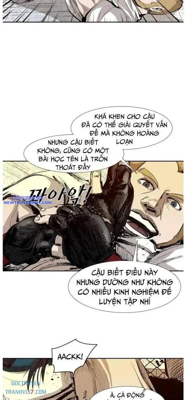 Shark - Cá Mập: Chapter 131