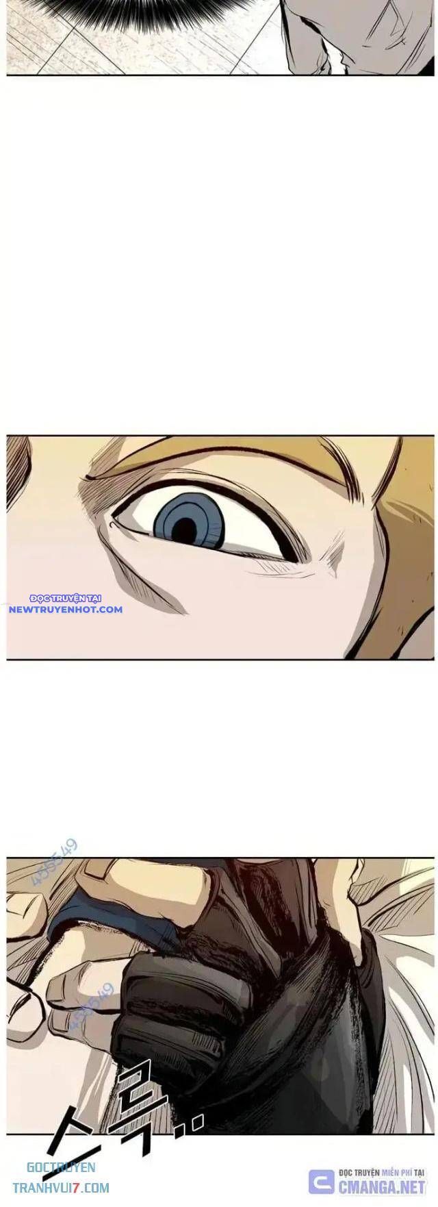 Shark - Cá Mập: Chapter 131