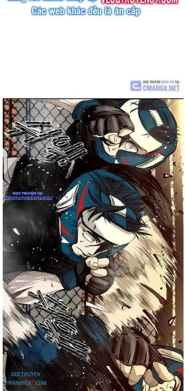 Shark - Cá Mập: Chapter 131