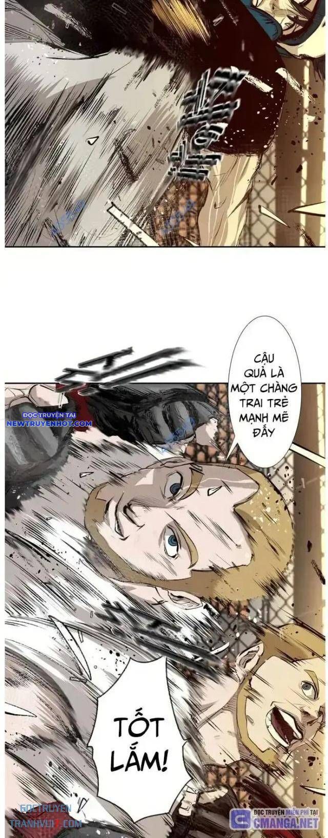 Shark - Cá Mập: Chapter 131