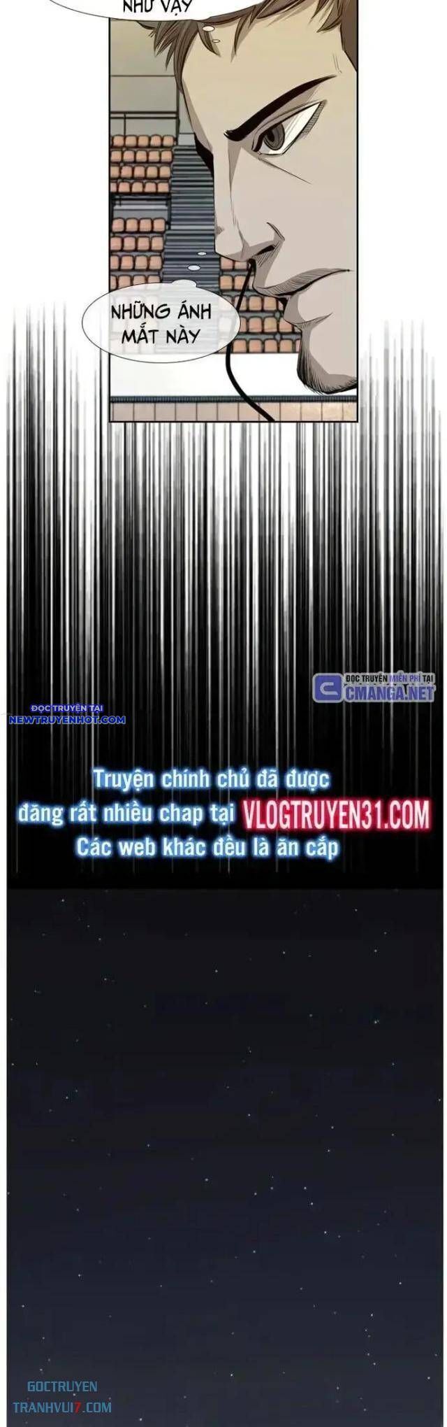 Shark - Cá Mập: Chapter 131