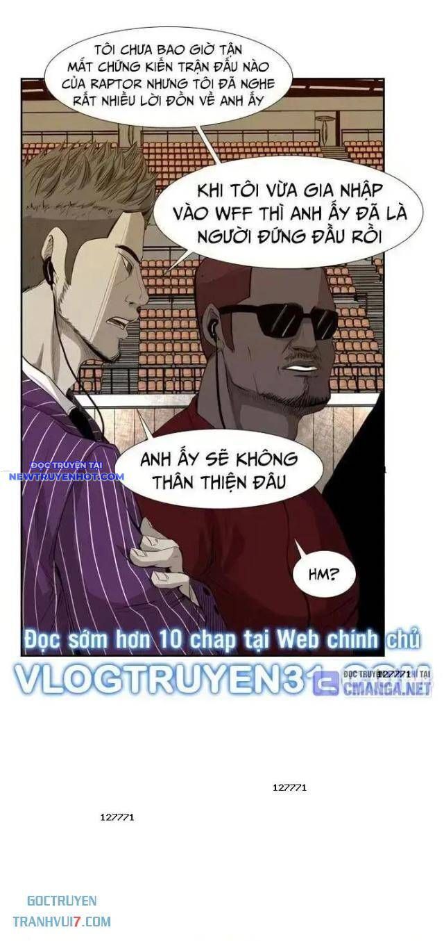 Shark - Cá Mập: Chapter 131