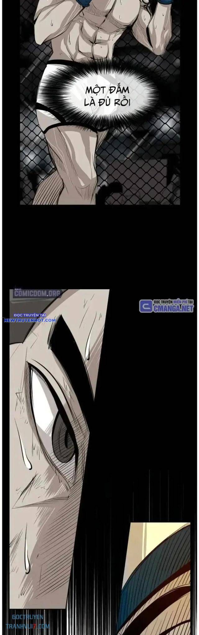 Shark - Cá Mập: Chapter 131