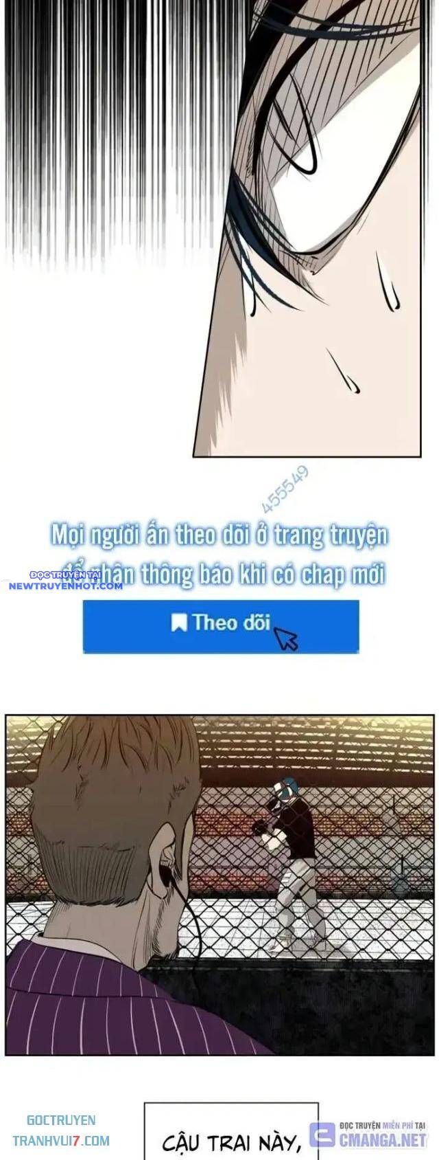 Shark - Cá Mập: Chapter 131