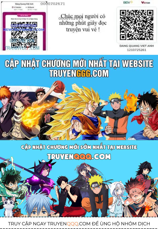 Shark - Cá Mập: Chapter 131