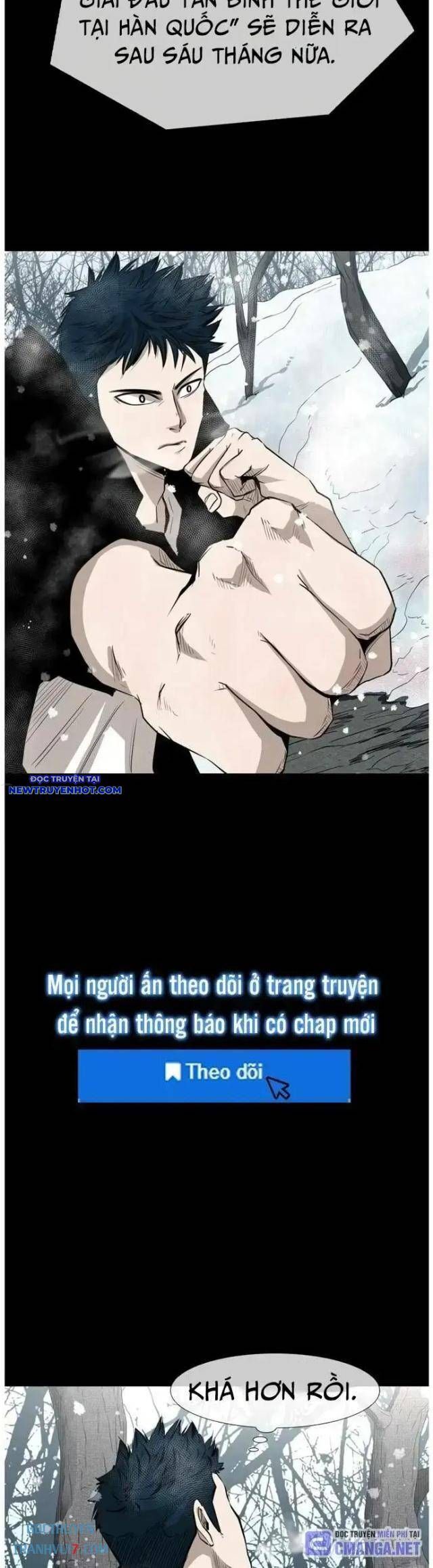 Shark - Cá Mập: Chapter 132