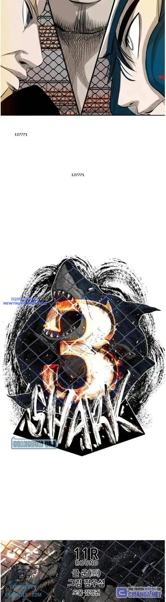 Shark - Cá Mập: Chapter 132
