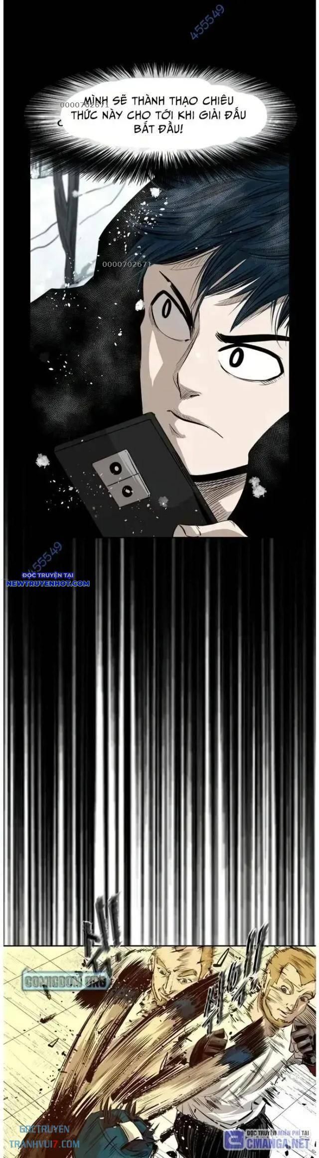 Shark - Cá Mập: Chapter 132