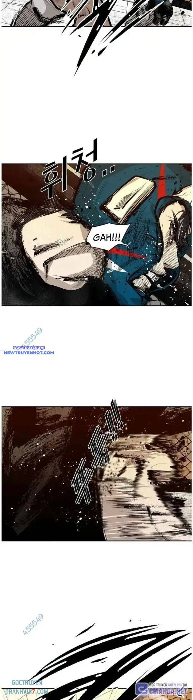 Shark - Cá Mập: Chapter 132