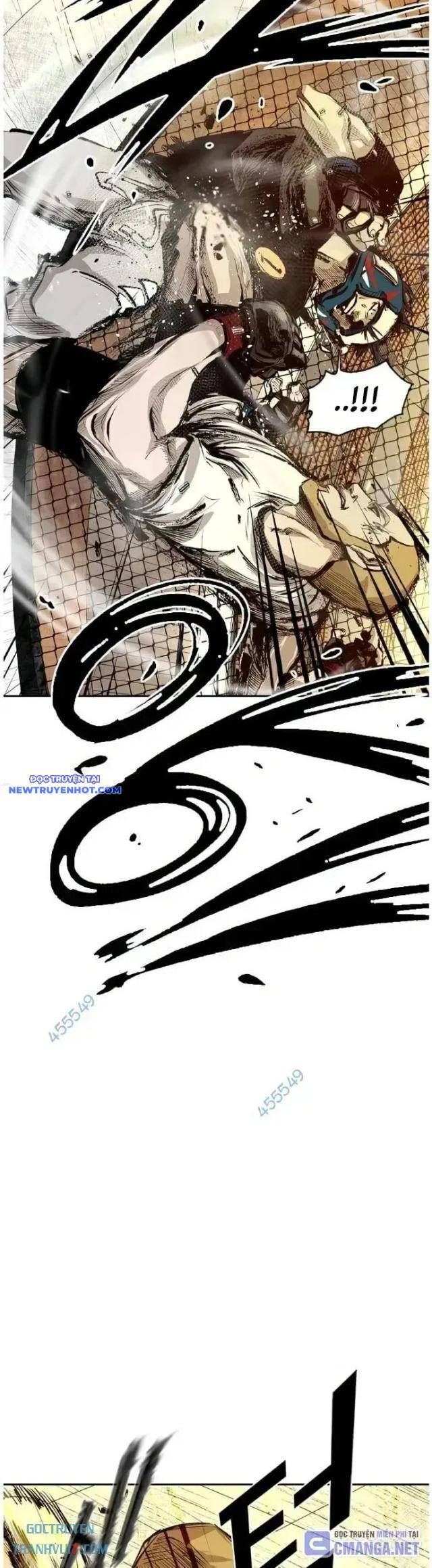 Shark - Cá Mập: Chapter 132