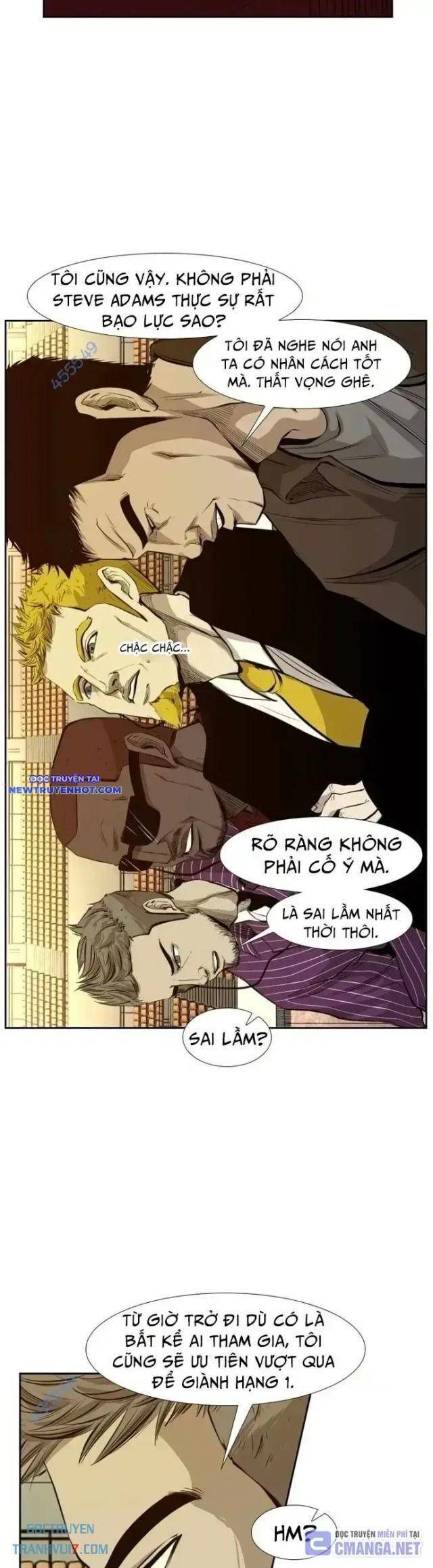 Shark - Cá Mập: Chapter 132