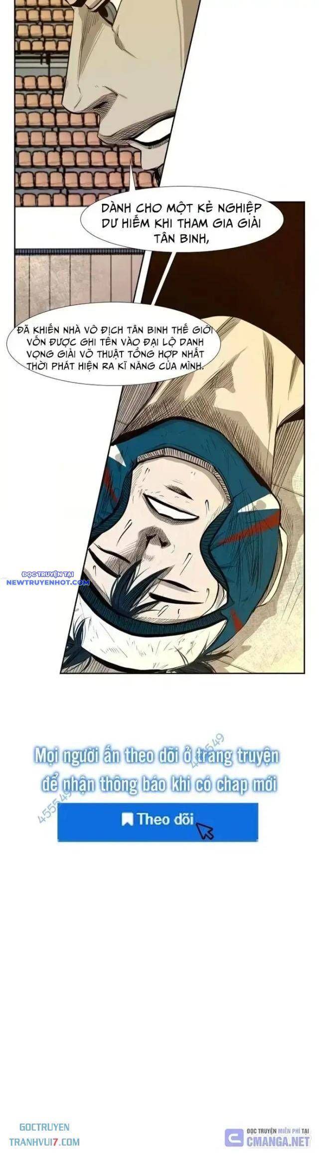 Shark - Cá Mập: Chapter 132