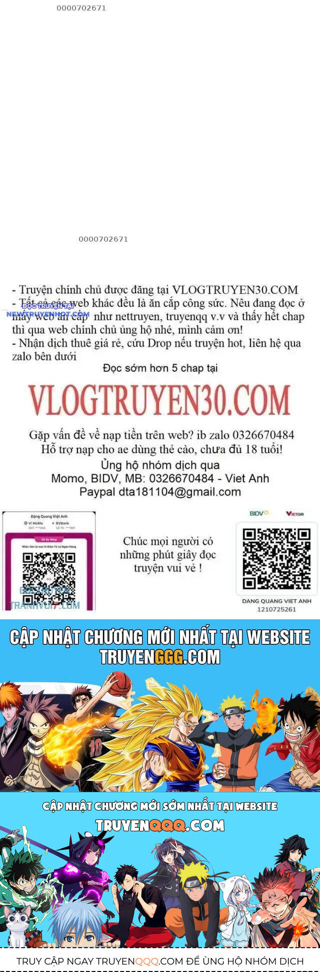 Shark - Cá Mập: Chapter 132