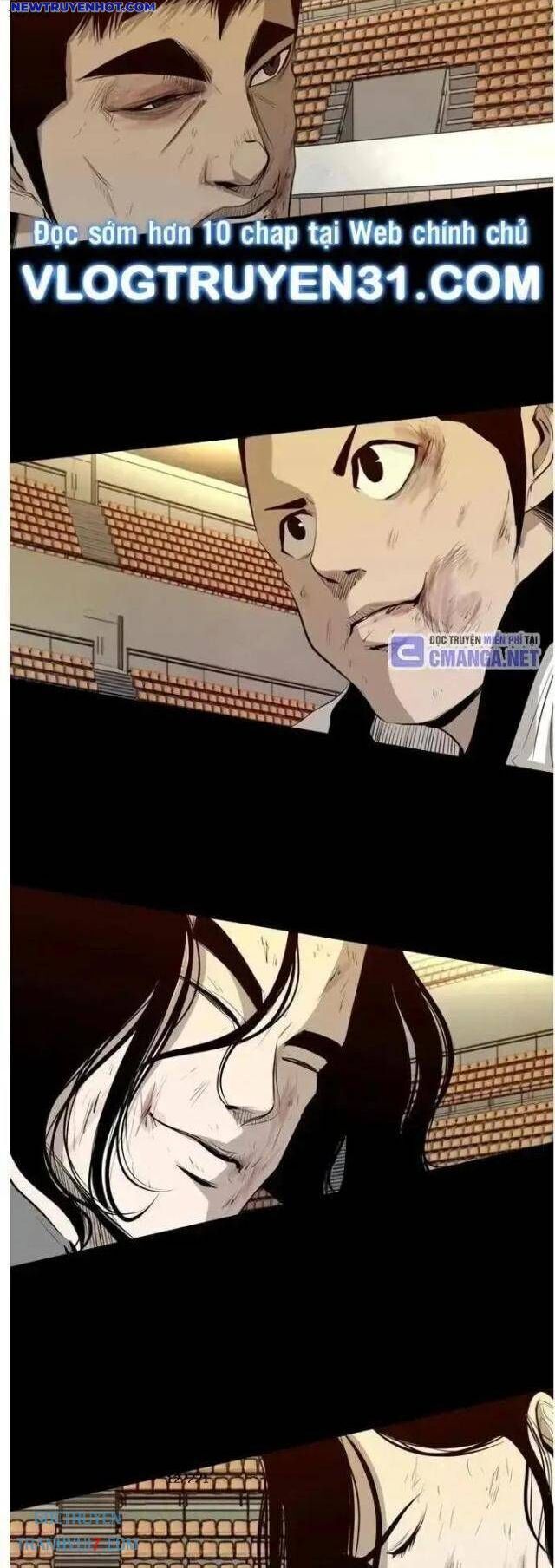 Shark - Cá Mập: Chapter 134