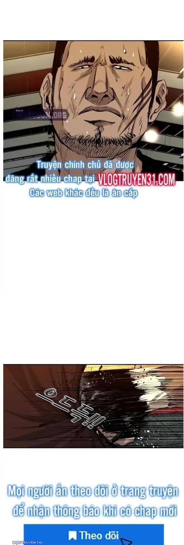 Shark - Cá Mập: Chapter 134