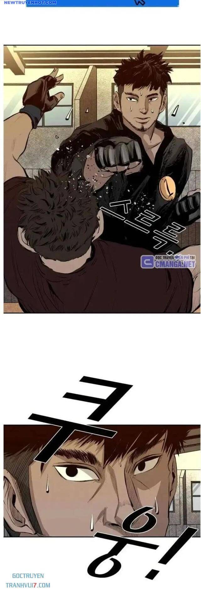 Shark - Cá Mập: Chapter 134