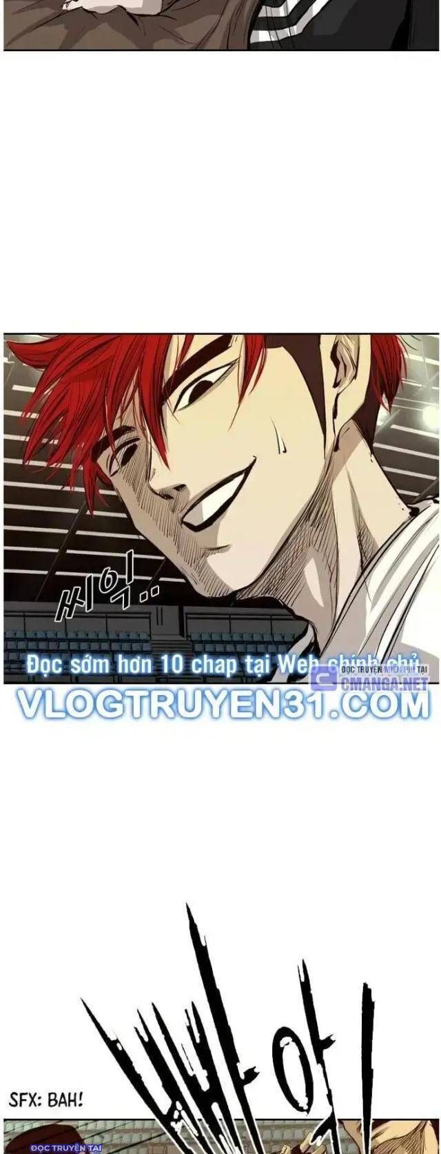 Shark - Cá Mập: Chapter 134