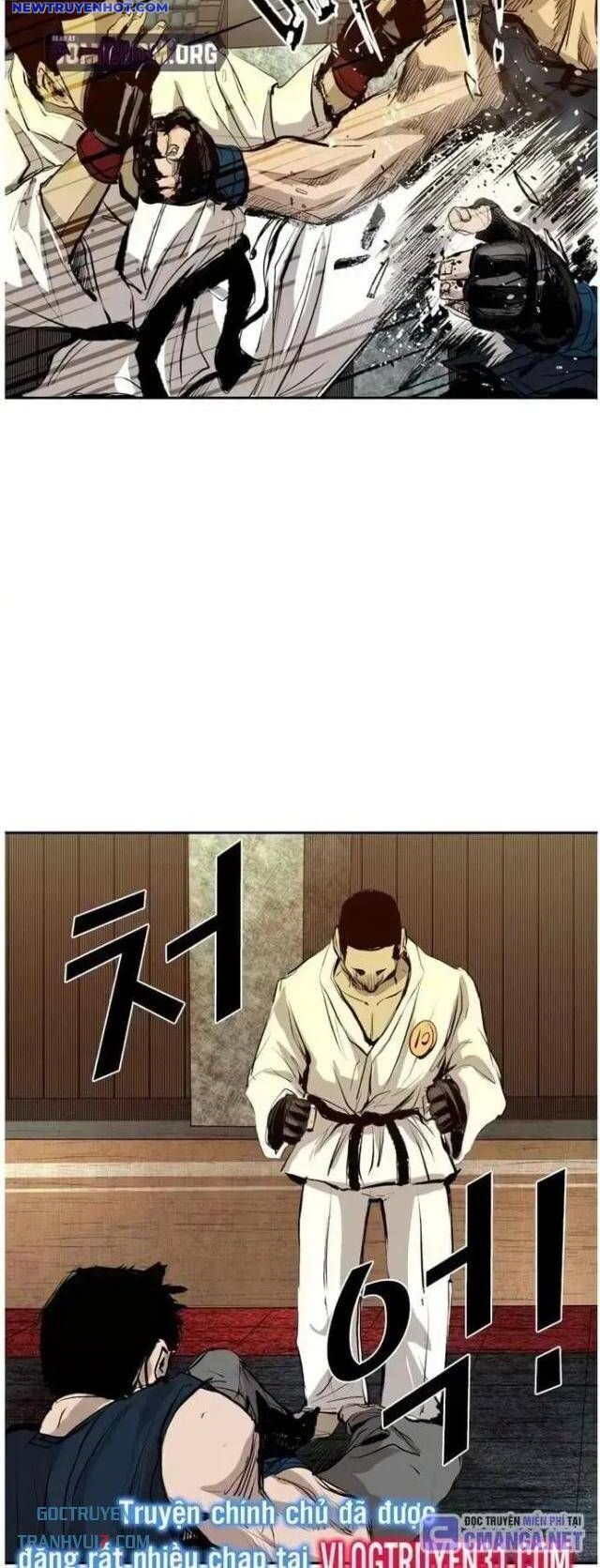 Shark - Cá Mập: Chapter 134