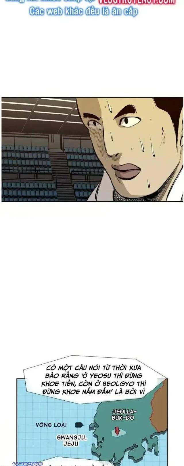 Shark - Cá Mập: Chapter 134