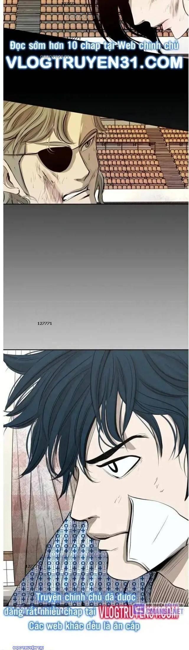 Shark - Cá Mập: Chapter 134