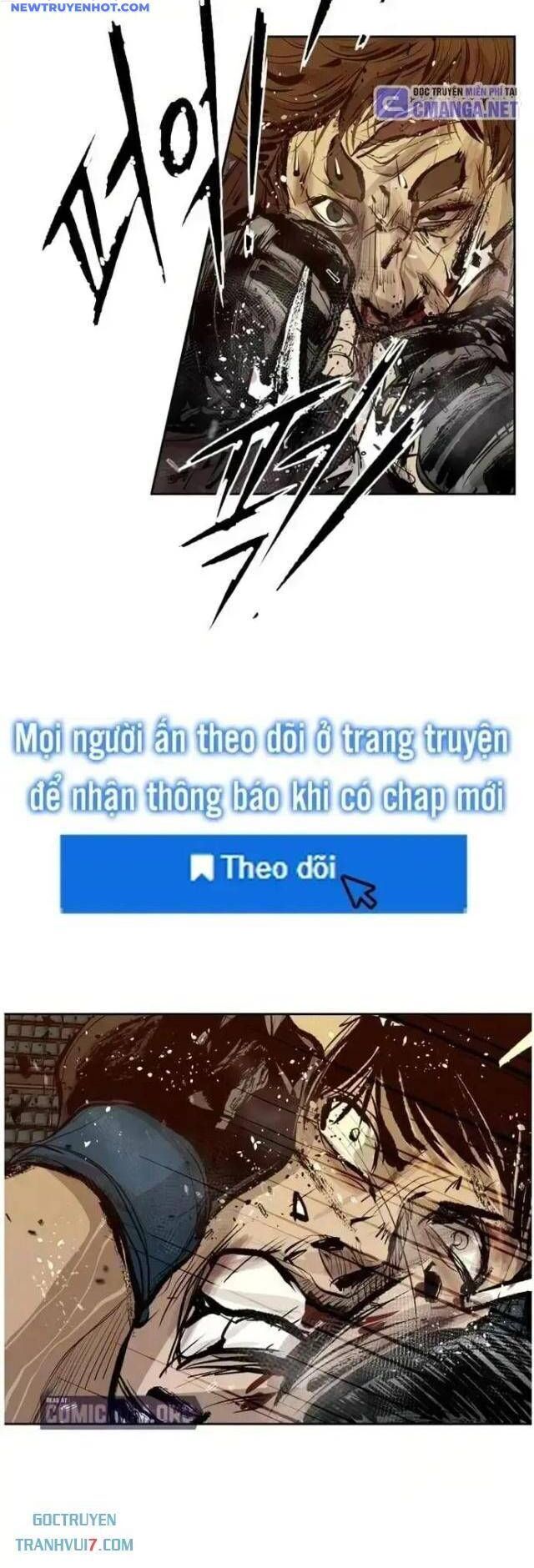 Shark - Cá Mập: Chapter 134