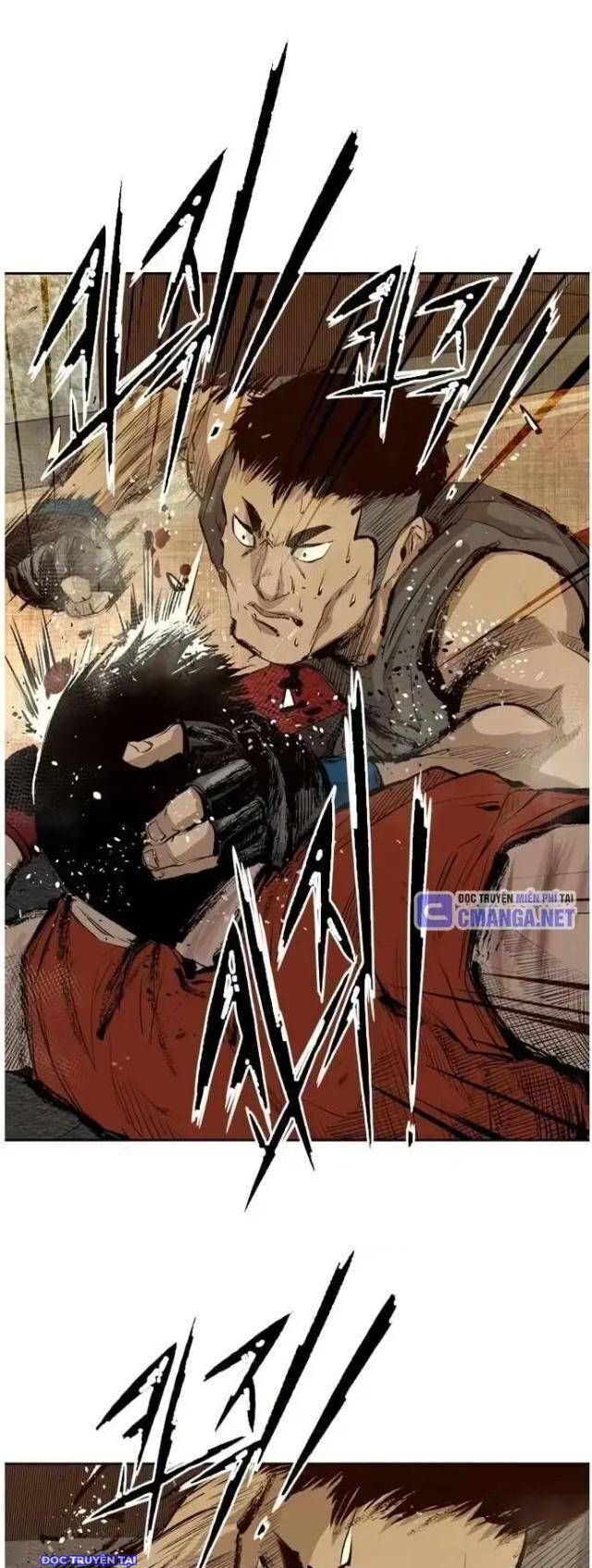 Shark - Cá Mập: Chapter 134