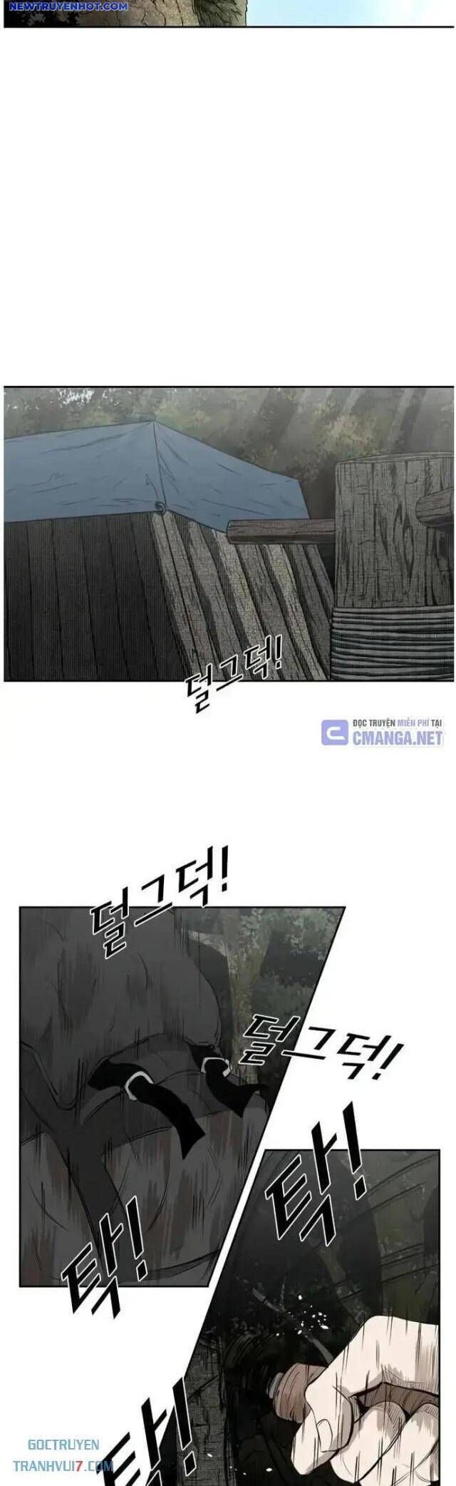 Shark - Cá Mập: Chapter 134