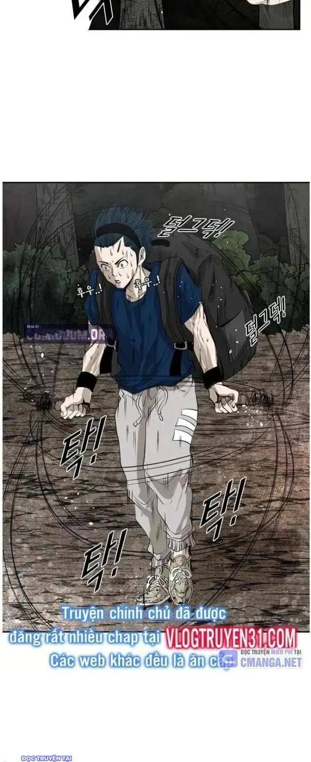 Shark - Cá Mập: Chapter 134