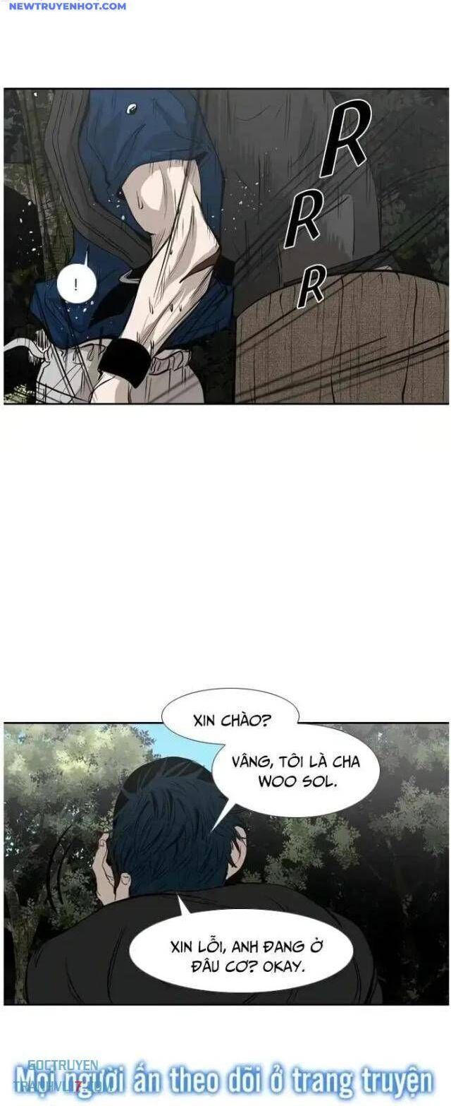 Shark - Cá Mập: Chapter 134