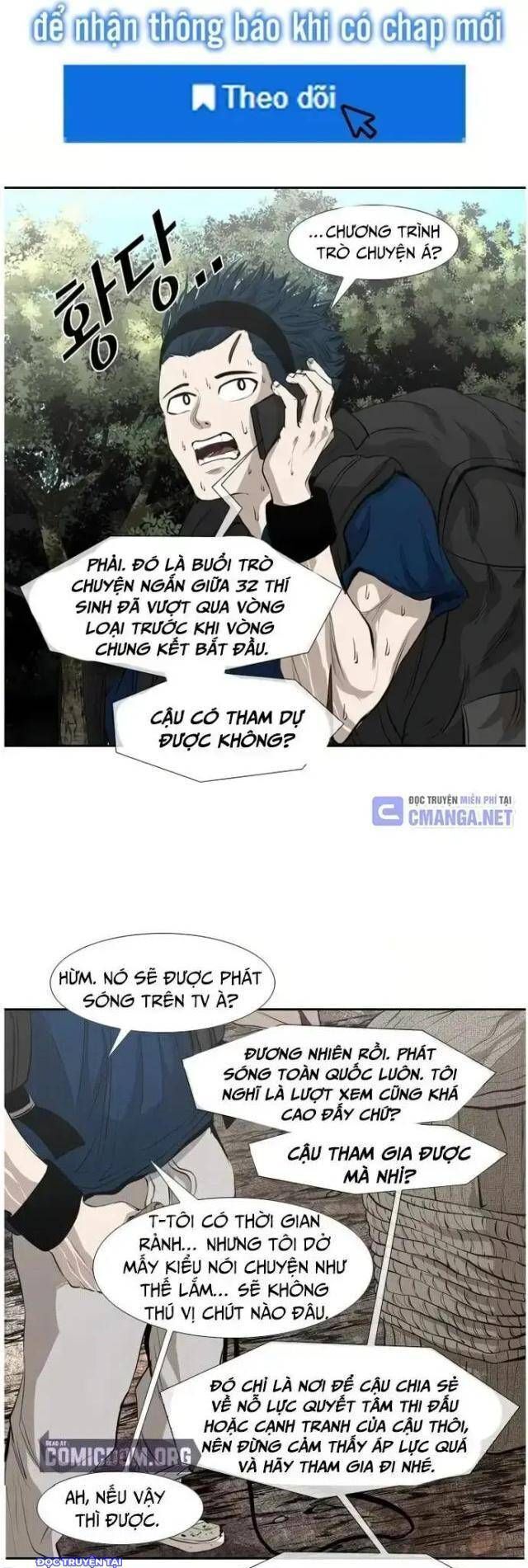 Shark - Cá Mập: Chapter 134