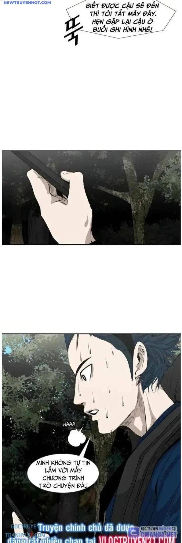 Shark - Cá Mập: Chapter 134