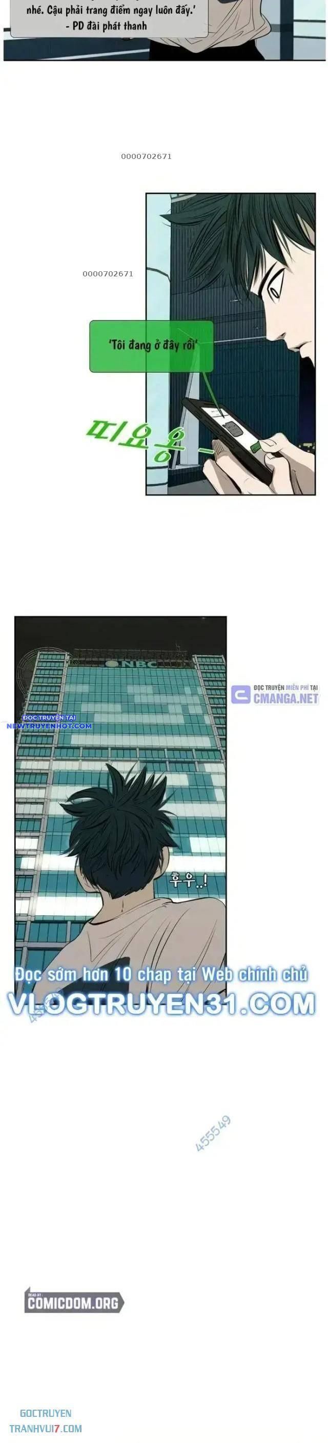 Shark - Cá Mập: Chapter 134