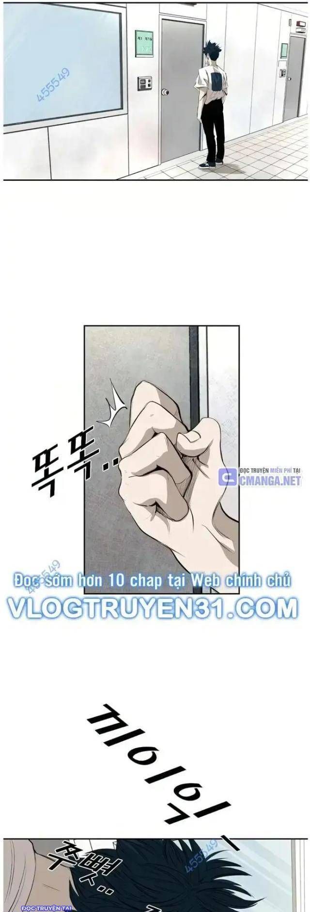 Shark - Cá Mập: Chapter 134