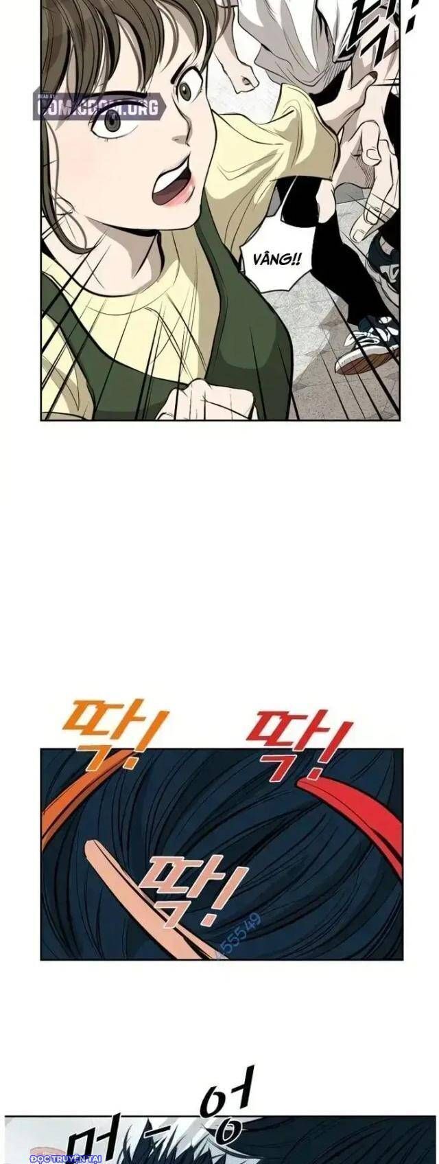 Shark - Cá Mập: Chapter 134