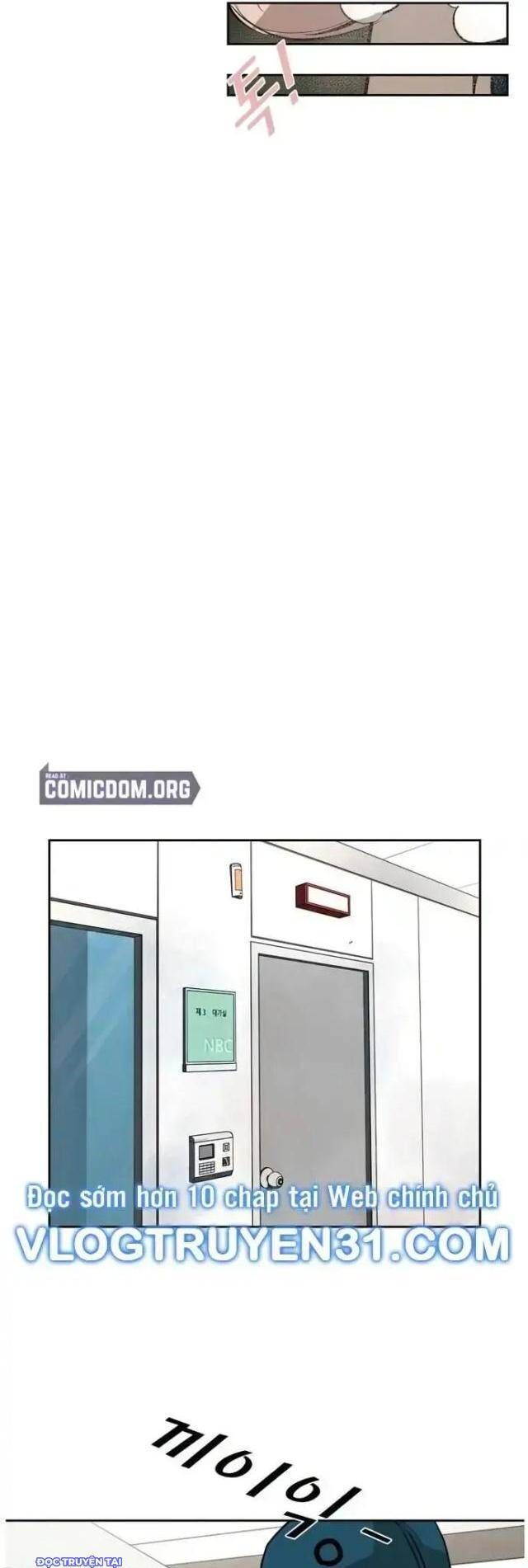 Shark - Cá Mập: Chapter 134