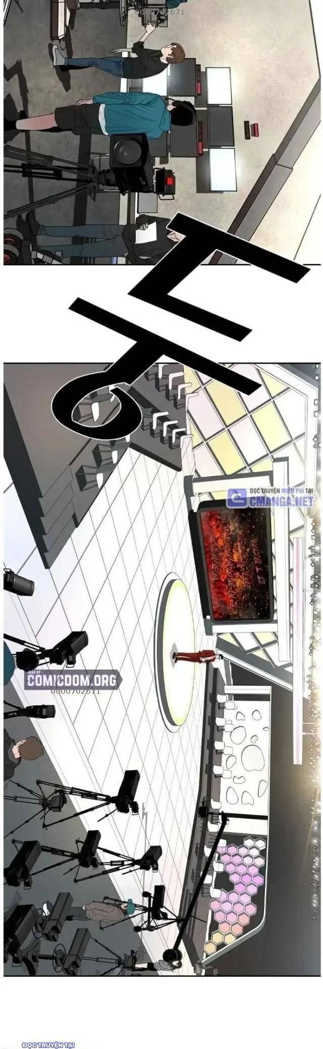 Shark - Cá Mập: Chapter 134